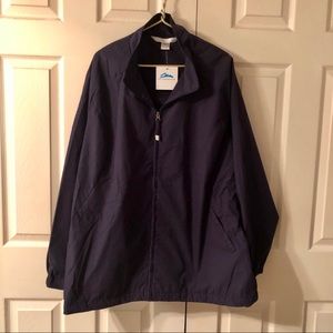 Tri Mountain plus Jacket